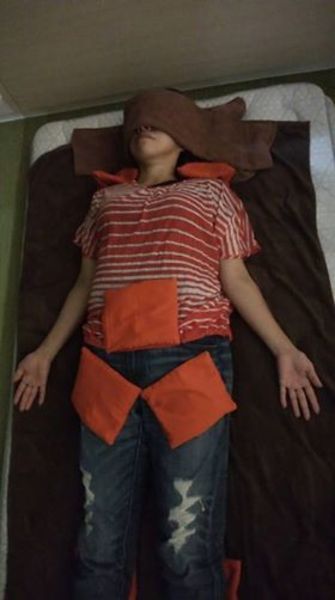 トルマリンホットパック