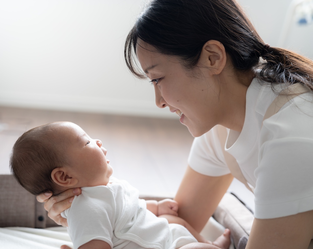 シッター デイタイム