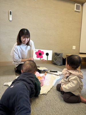 長久手ママのWA　前回大好評だった撮影会付き！