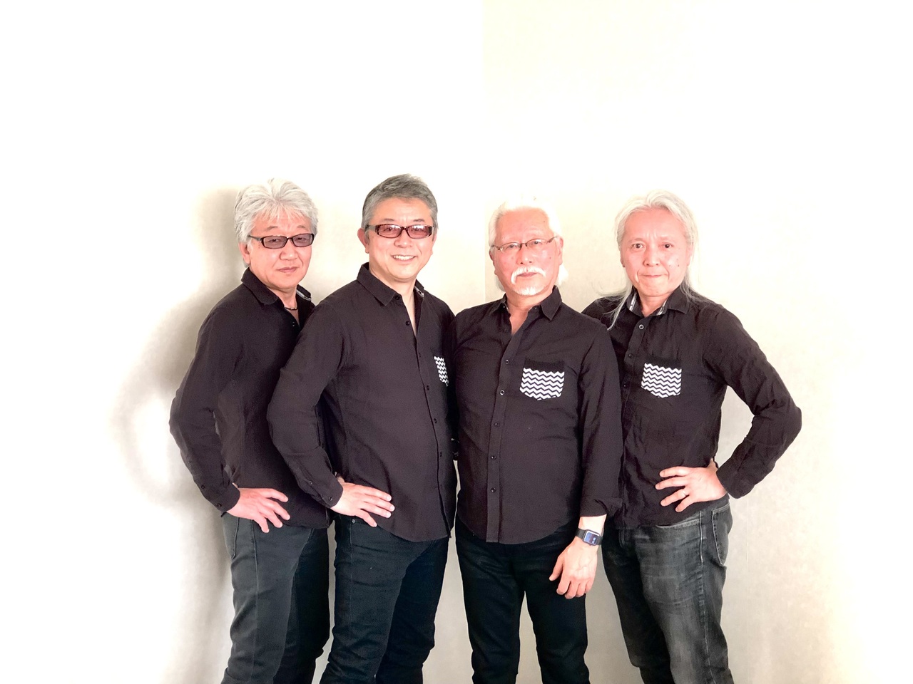 🈵【札幌】ブラックビートルズLIvE @デイナイ