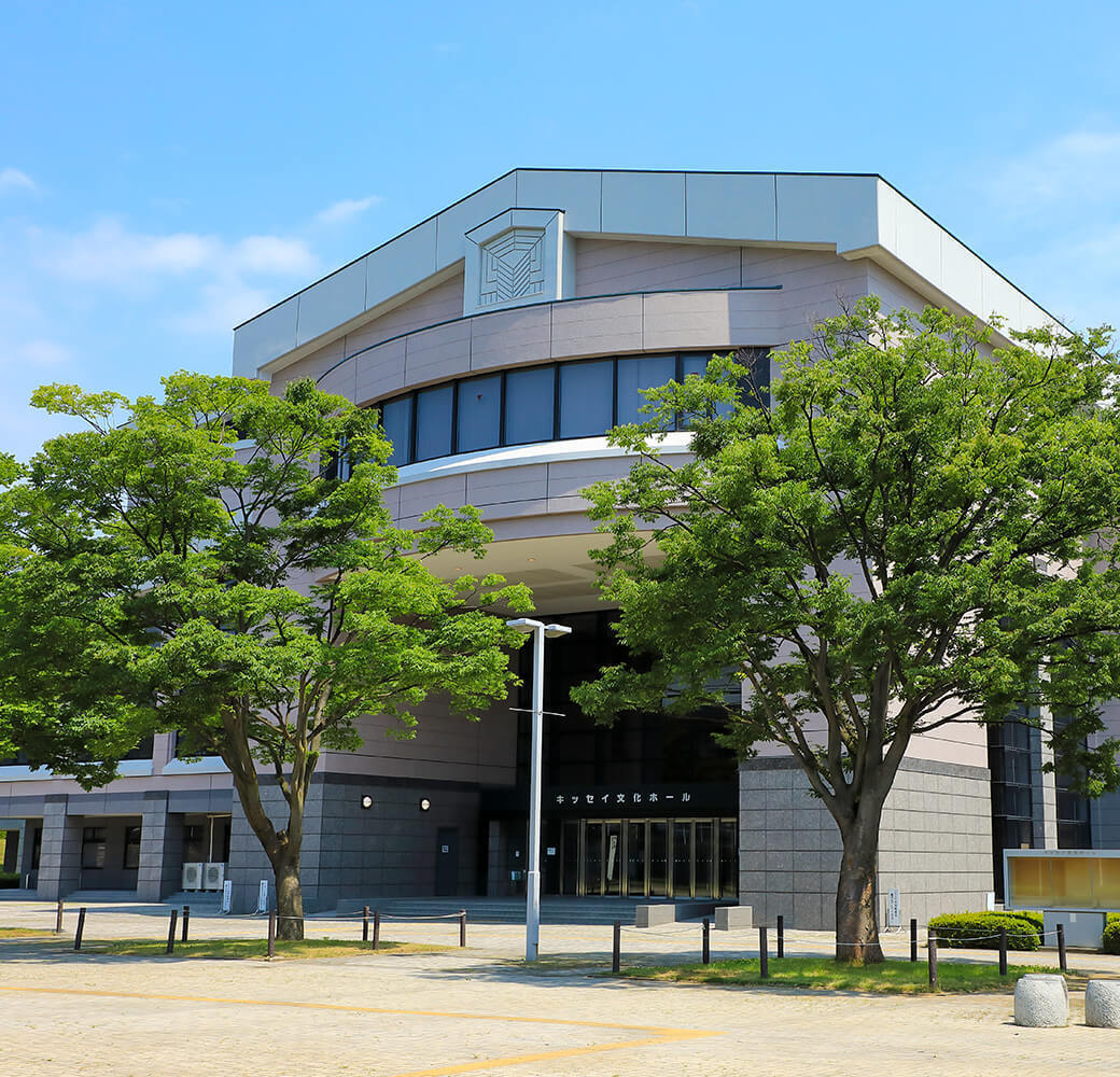 【5/31 キッセイ文化ホール（長野県松本文化会館）】ランドセル展示会