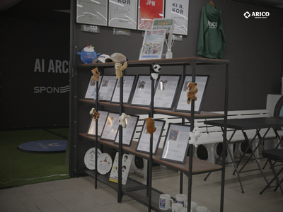 プライベートレッスン（リカーブ）