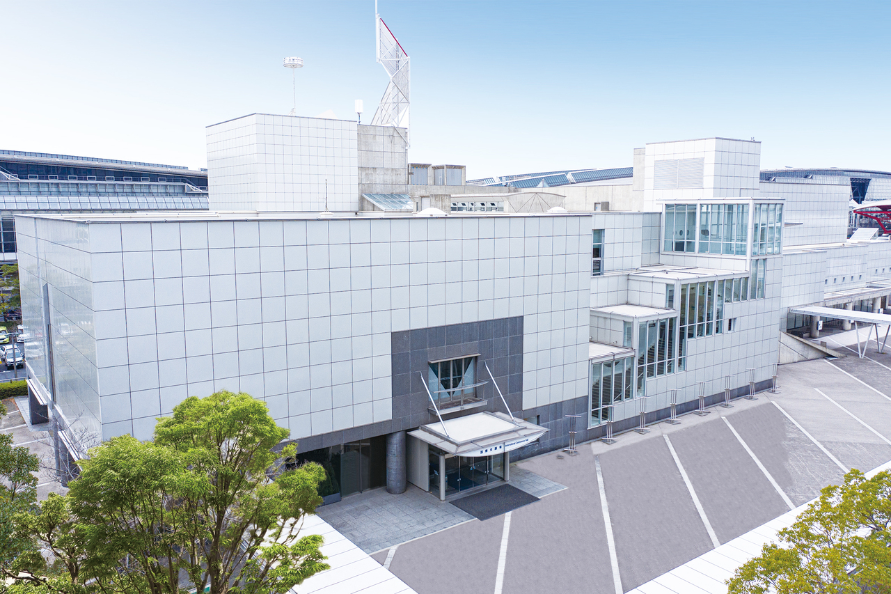 【3/7 幕張メッセ】ランドセル展示会