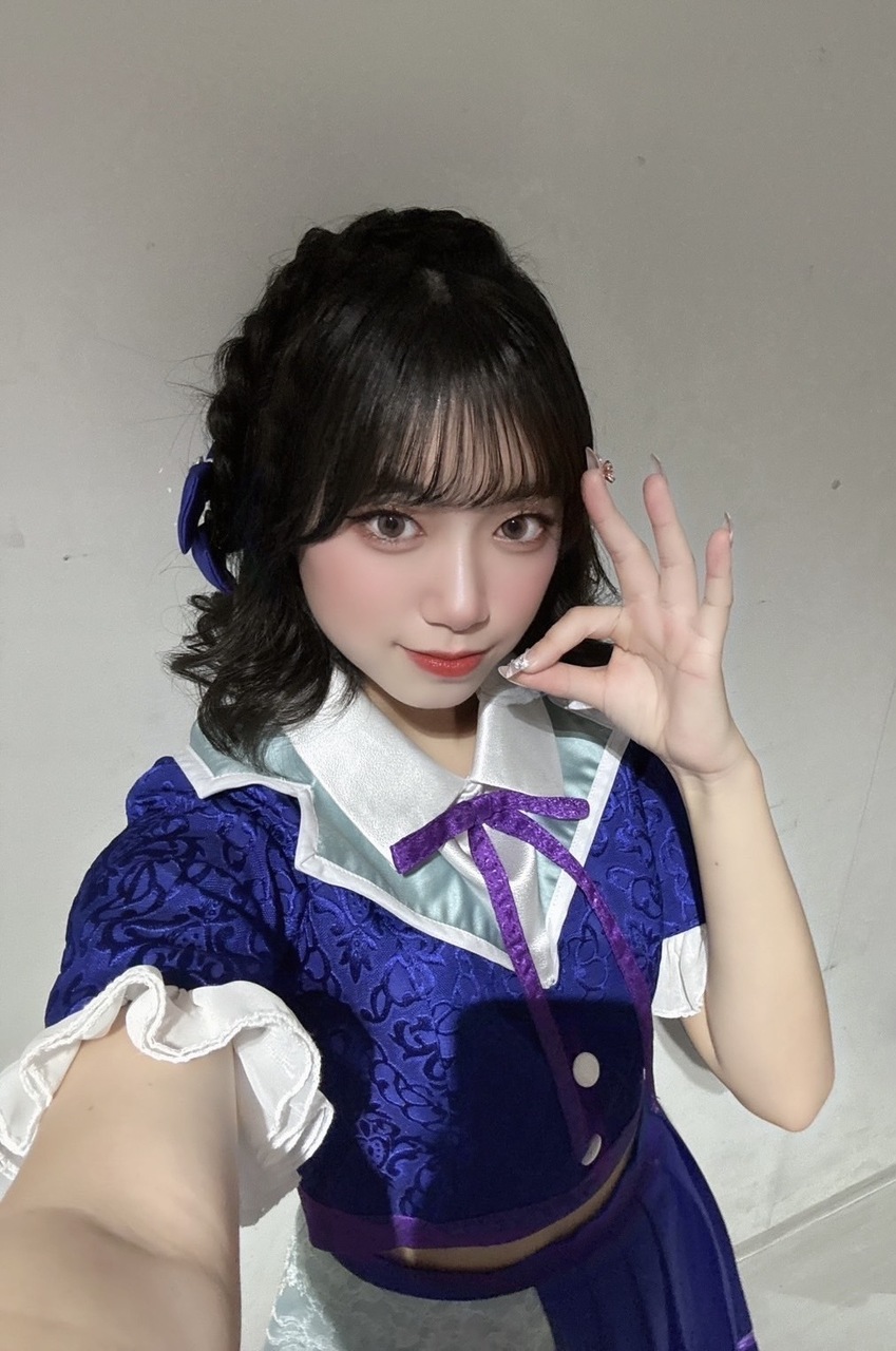 2/14(金) 木野茜 個人野外撮影会 in日比谷