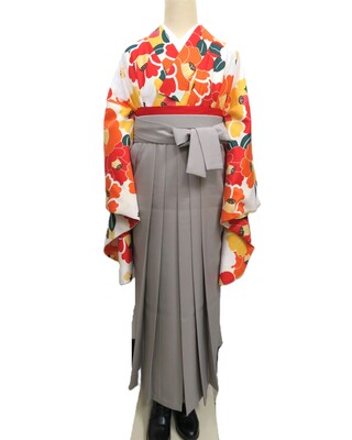 卒業式袴　試着予約