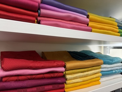 卒業式袴　試着予約