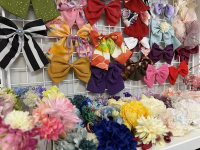 卒業式袴　試着予約