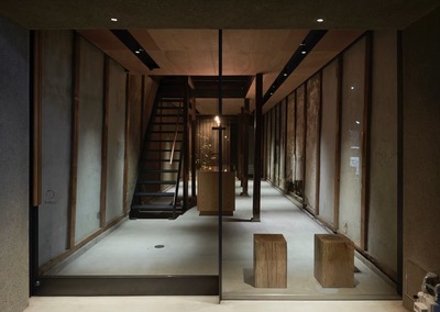 2F kokyu spa   |  reservation 御予約