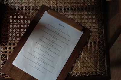 2F kokyu spa   |  reservation 御予約