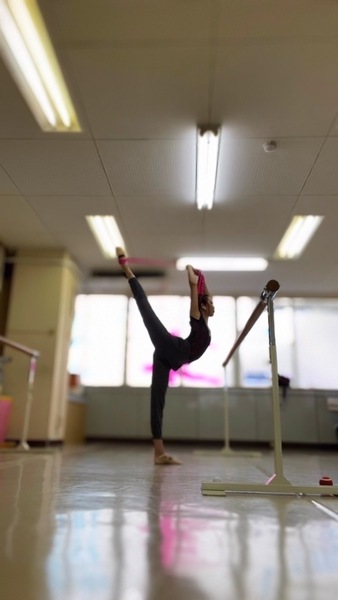 M【🔰体験】ストレッチ&ウォームアップ ✩✩〜✩✩✩　担当：A-Nya.