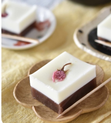 ＜贅沢味噌＞二倍麹の甘味噌仕込み会（桜の押し寿司と麹の発酵ランチ）