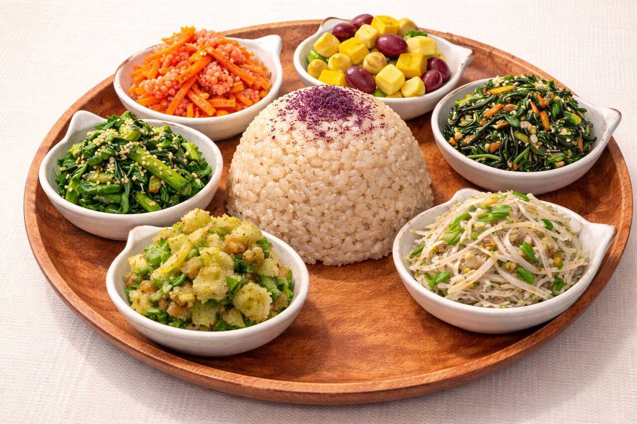 超簡単！作り置きおかず6品＆炙りきつねの重ね煮教室