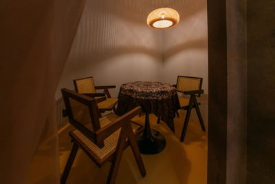 【月杜ふう】対面鑑定