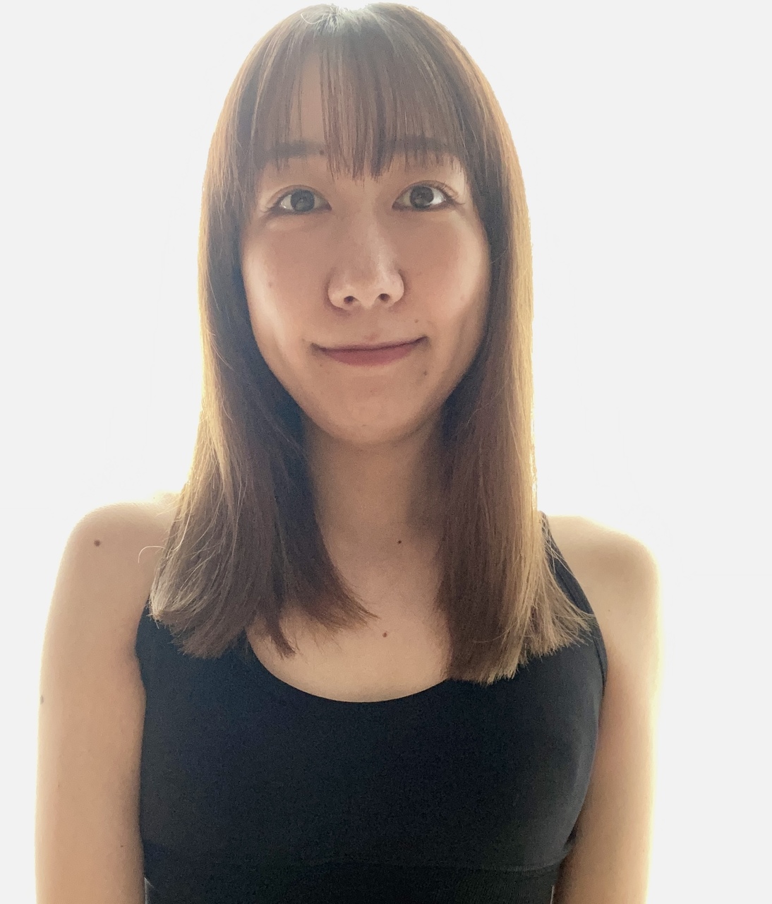 <group> Nanae：美姿勢 ピラティス