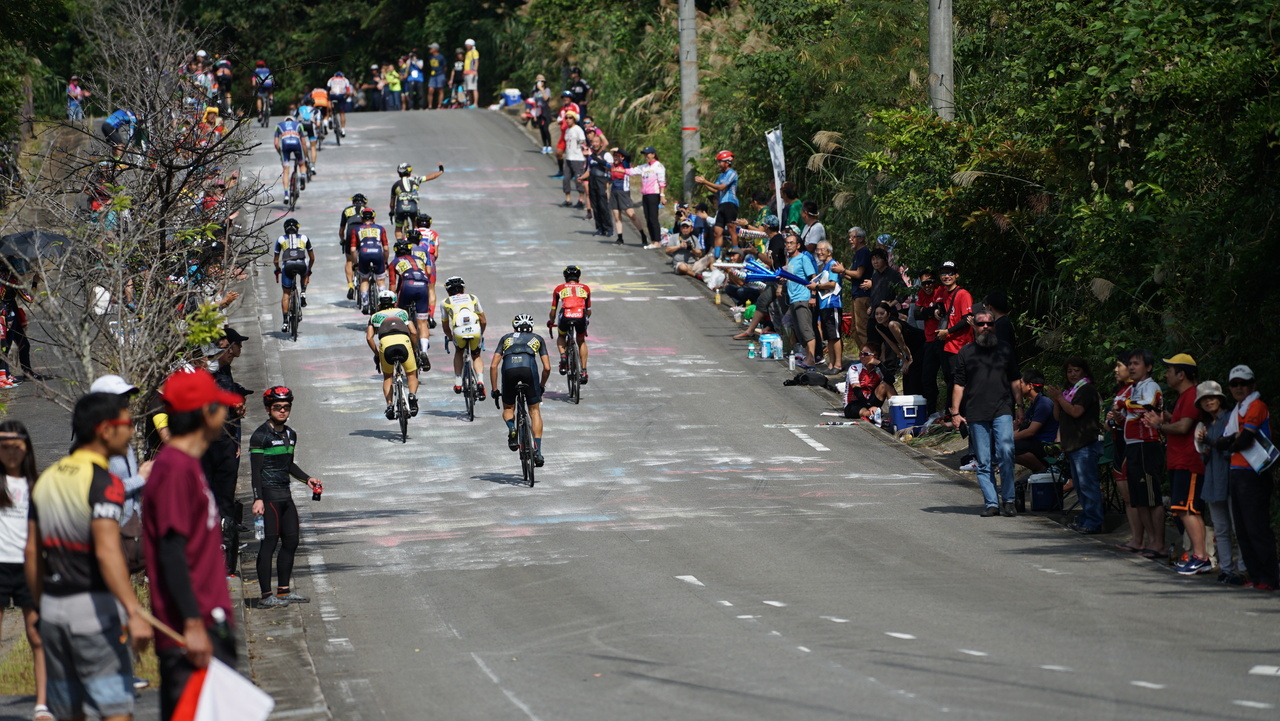 【2025年11月5日〜８日】ツールド沖縄直前メンテナンス　予約ページ