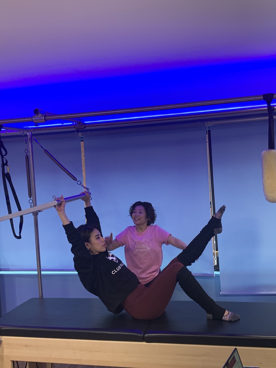 【江坂】Amiプライベートセッション（1回券）_pv