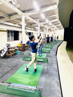 🎉✨ **一般ジュニアの部・グループレッスン【受け放題プラン】✨🎉 （75分）［担当：大木プロ］