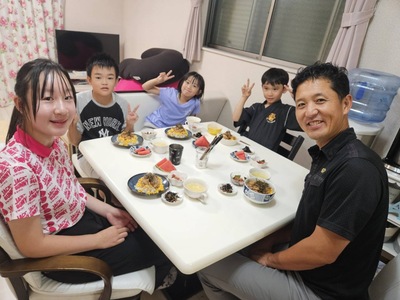 🎉✨ **一般ジュニアの部・グループレッスン【受け放題プラン】✨🎉 （75分）［担当：大木プロ］