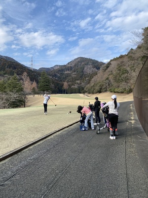 🎉✨ **一般ジュニアの部・グループレッスン【受け放題プラン】✨🎉 （75分）［担当：大木プロ］