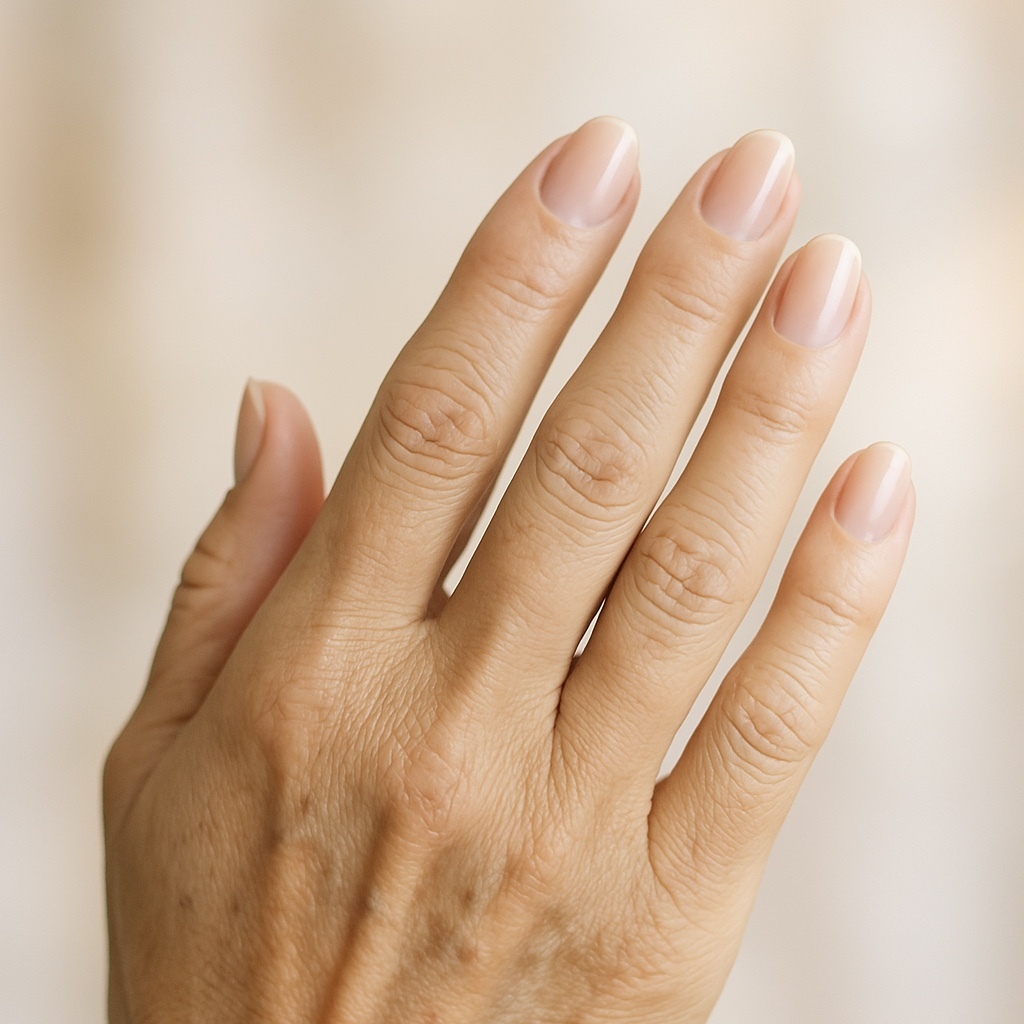 【手】メニューページ