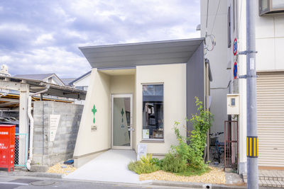 アロマフットケアはこちら