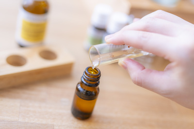 アロマフットケアはこちら