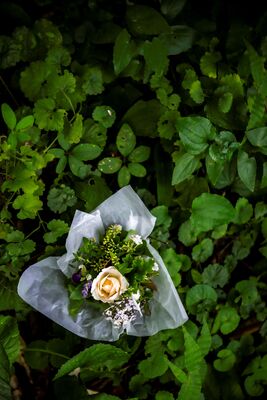 アロマフットケアはこちら