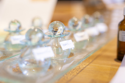 アロマフットケアはこちら