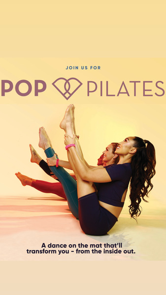🆕✨POP PILATES®