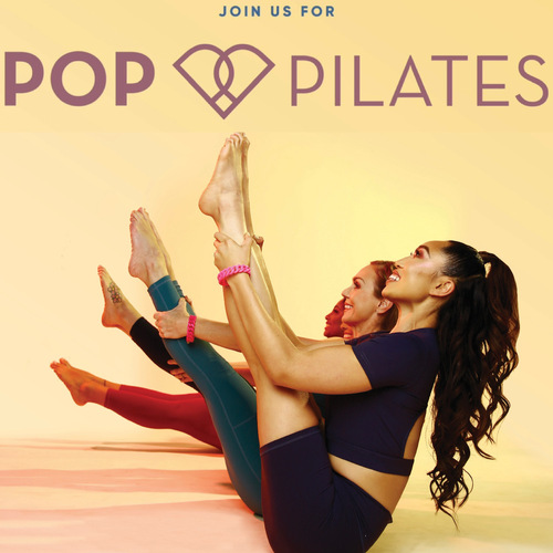 🆕✨POP PILATES®