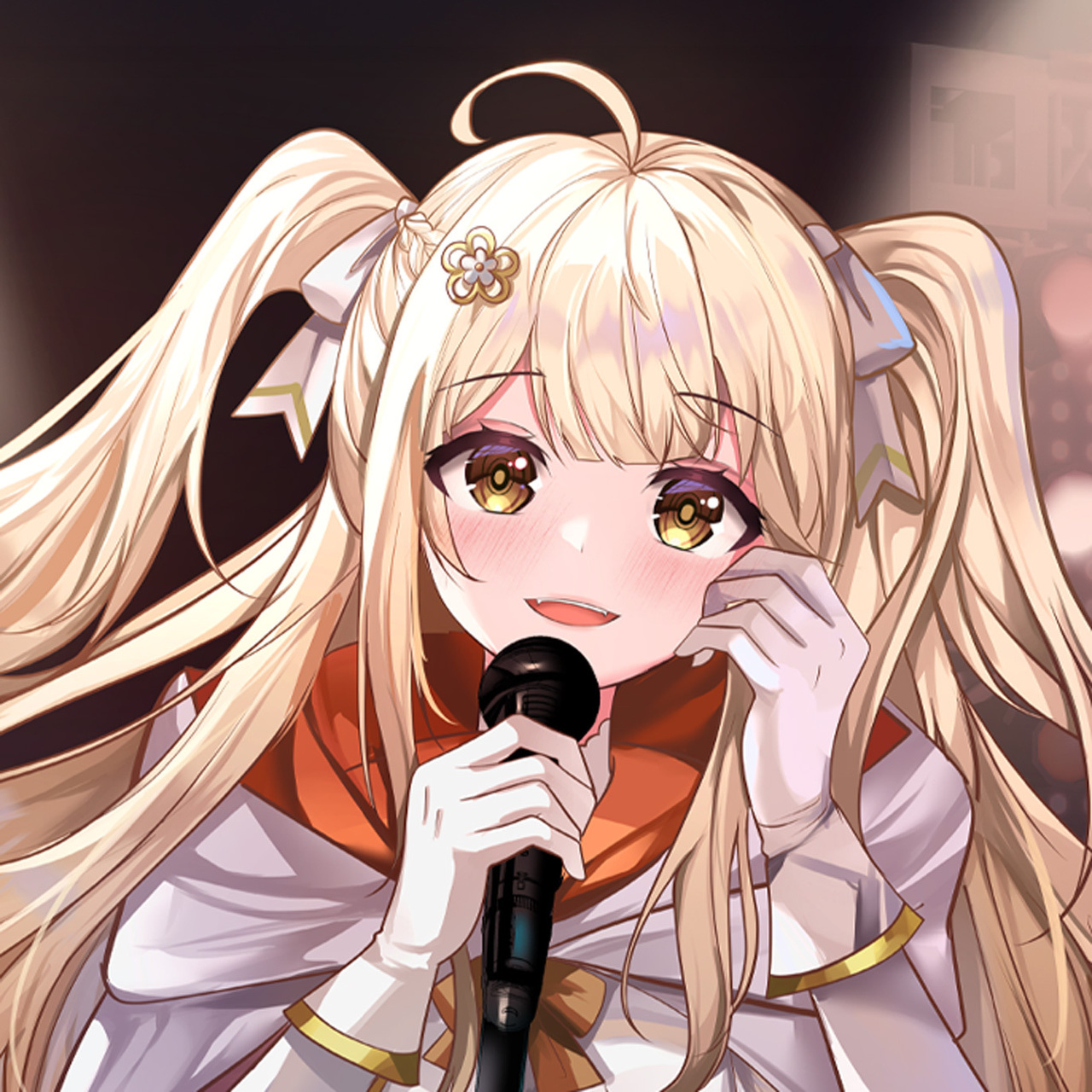 喜多ななち（オンライン）