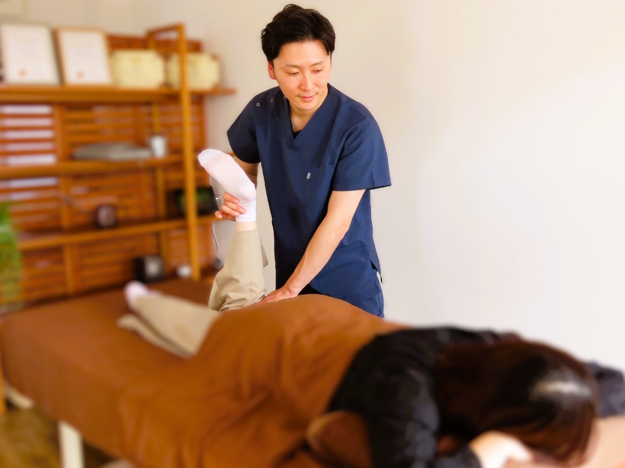 整体サロン po-no (ポーノ)