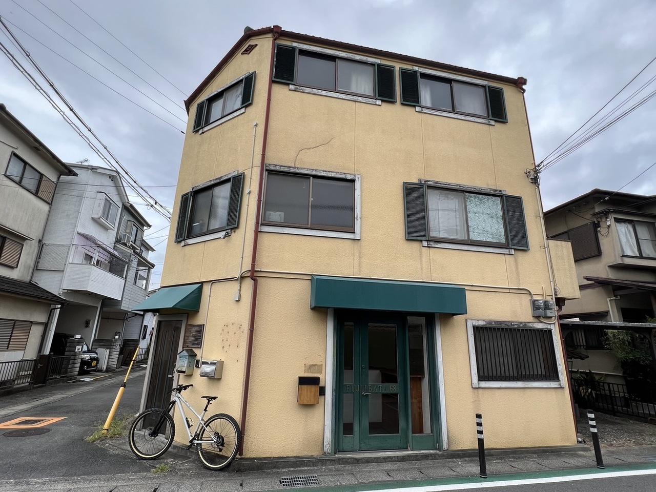 アフタースクールお申込み（15：30～18：00）