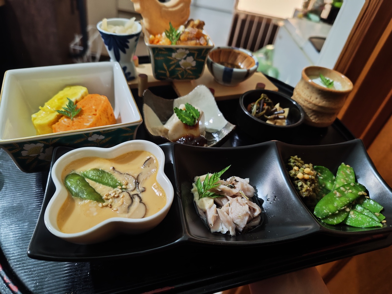 お食事のご予約