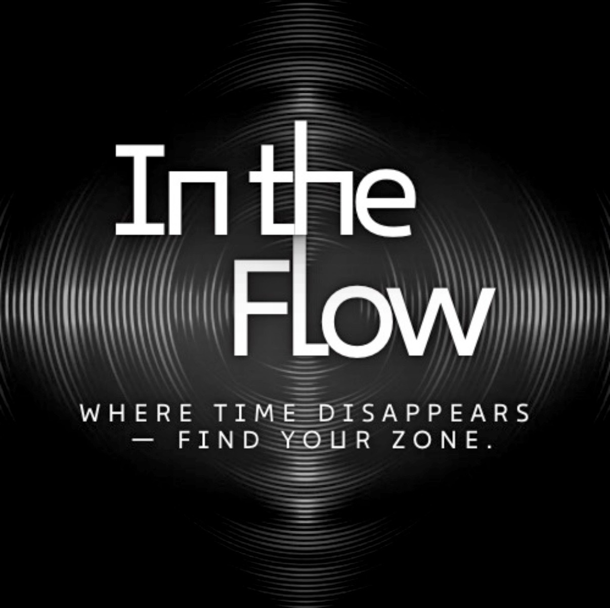 In the Flow