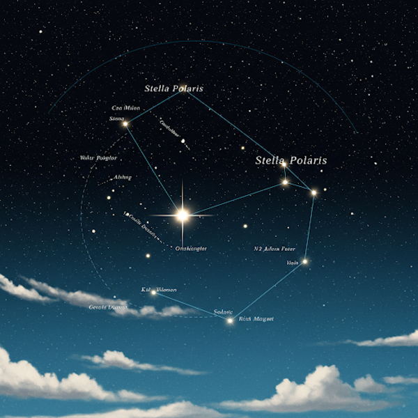 美容整体Stella Polaris(ステラ・ポラリス)