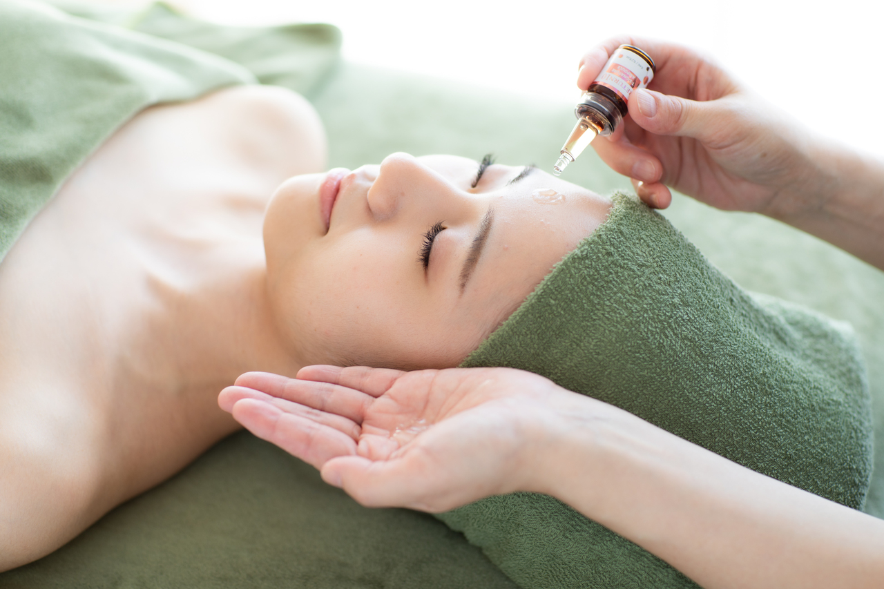 ●肌再生管理・エステ