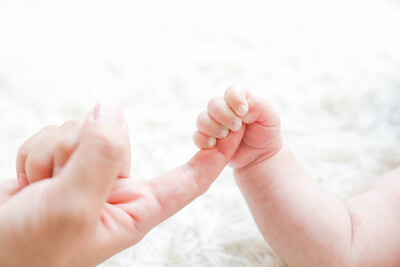 2月ニューボーン体験撮影会