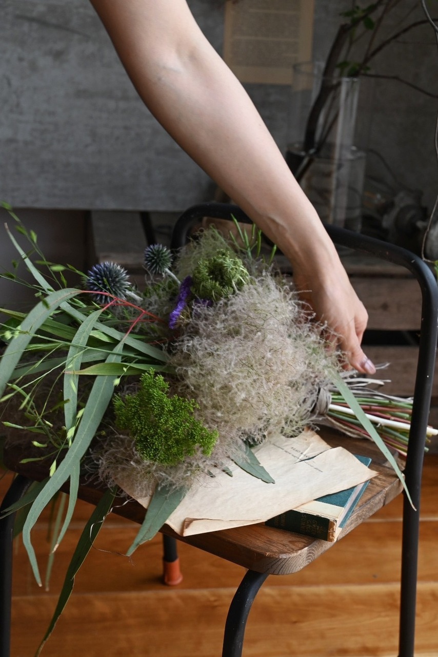 古江台Aircafe　Workshop 