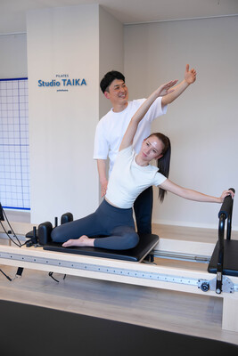 マシンピラティス予約 ｜モニタープラン・整体付きプランも選べます