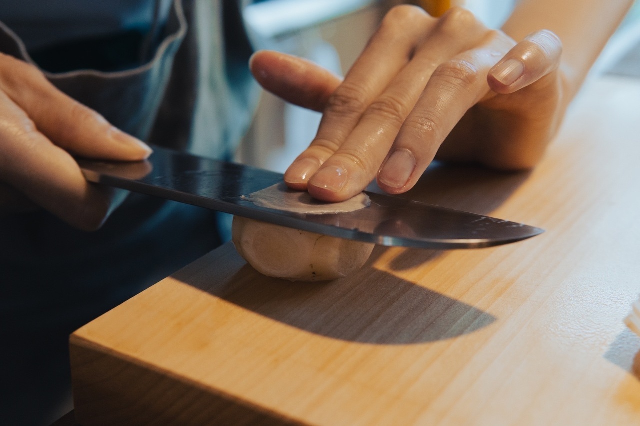 【ケの日の食卓】台所の所作が整う　切り物基礎　３回講座