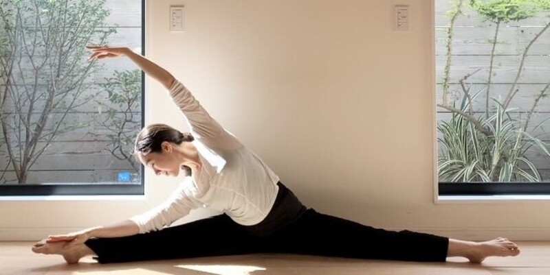 ボディコンディショニング　ベーシック