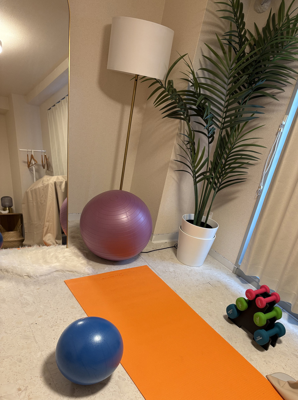 🎀予約受付ページ🎀