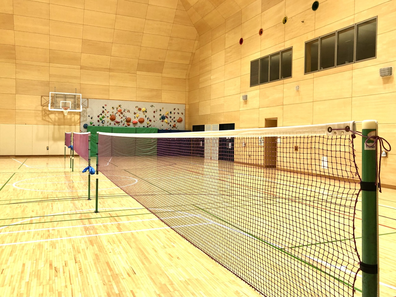 【 プライベートレッスン 】神奈川県川崎市宮前区 ／ 宮山スポーツプラザ