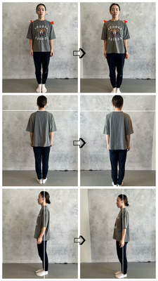 モーニングピラティス(グループレッスン)