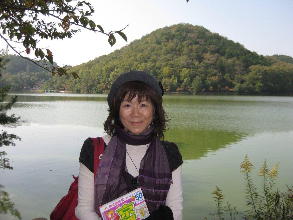 ✨10周年記念レッスン✨ コア ヨガ (Mikiko)