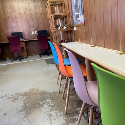 木軸ペン作り体験・夜営業あり 　大川木軸ペン MUKU屋