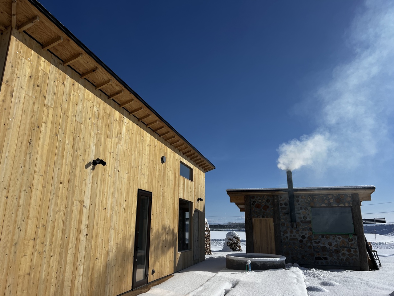 特別企画✨７月２６日（土）11:00〜　パブリックサウナDAY✨