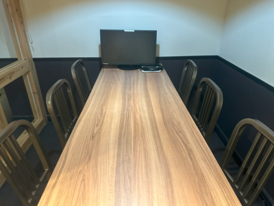 新橋銀座口店 / 6名会議室