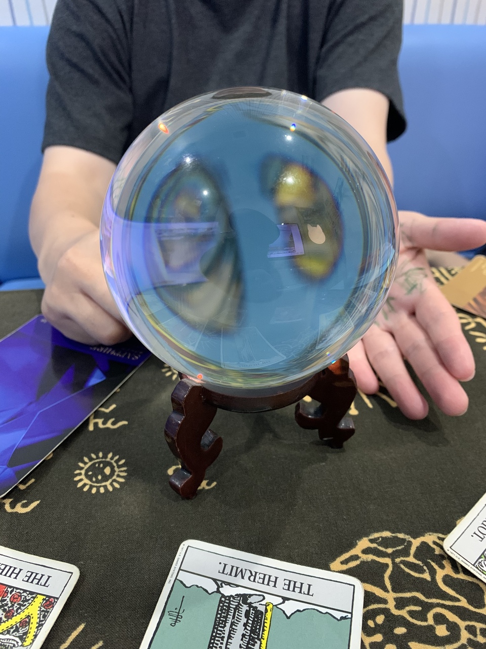 魔女ティアランpresents 出張魔女活動〜2023〜